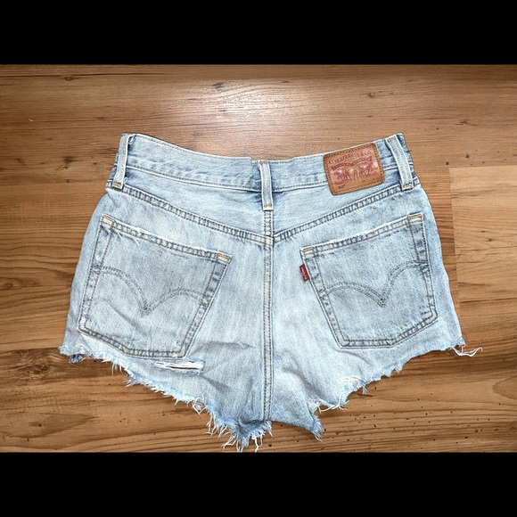 LEVIS 501 - Picture 1 of 2